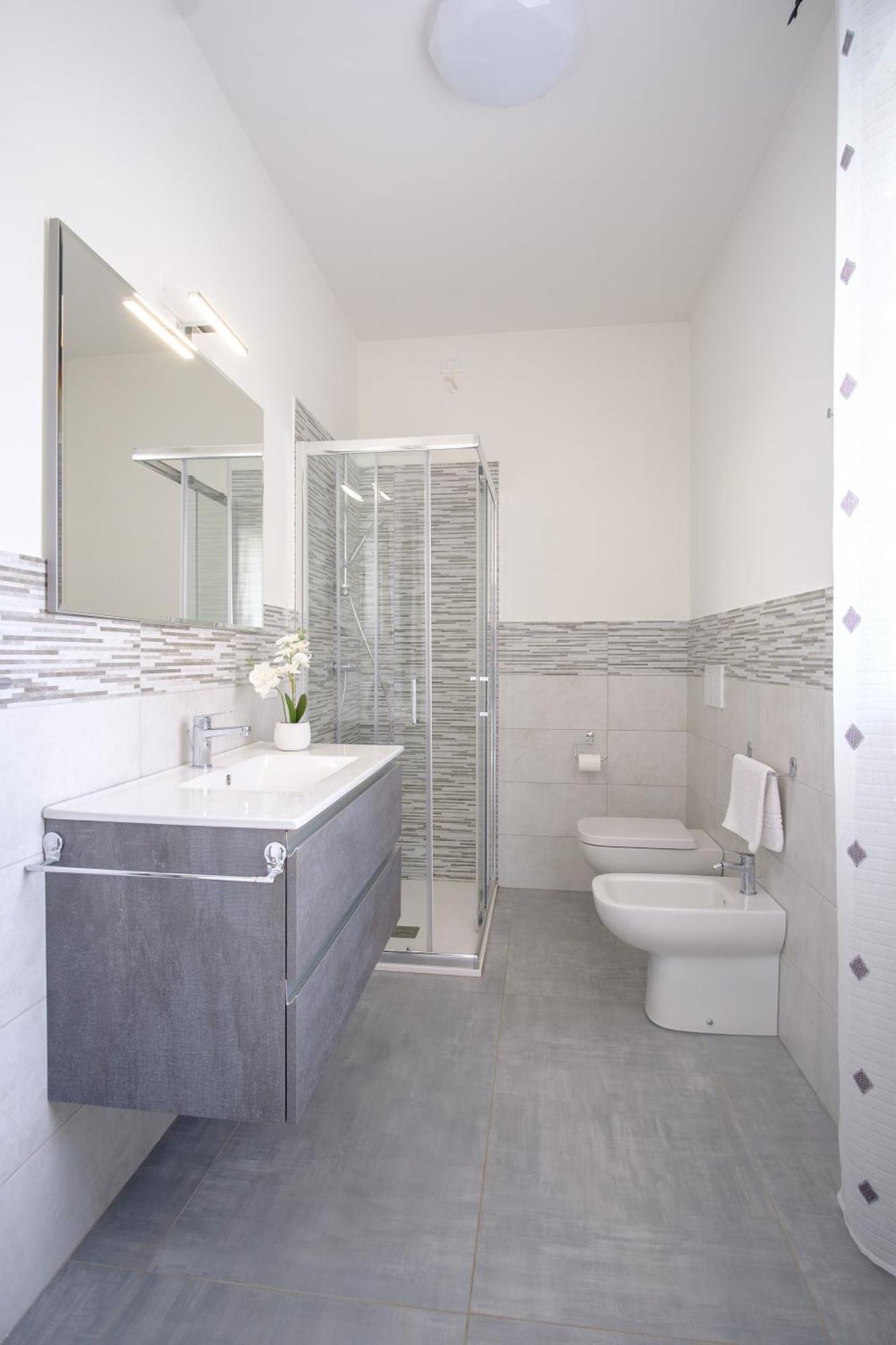 Residence La Torre Appartamento Flower Free Parking Padua Exterior foto