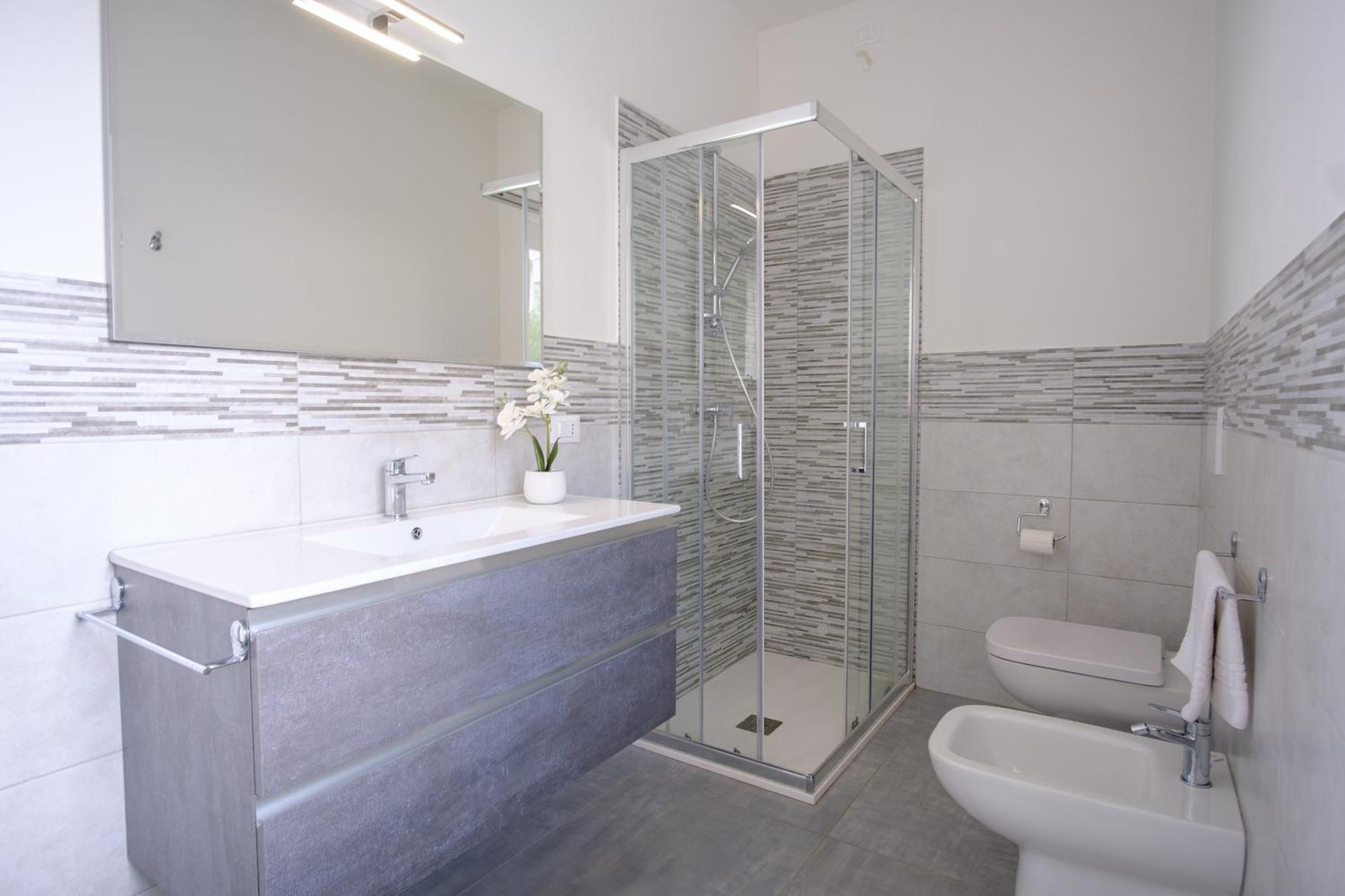 Residence La Torre Appartamento Flower Free Parking Padua Exterior foto