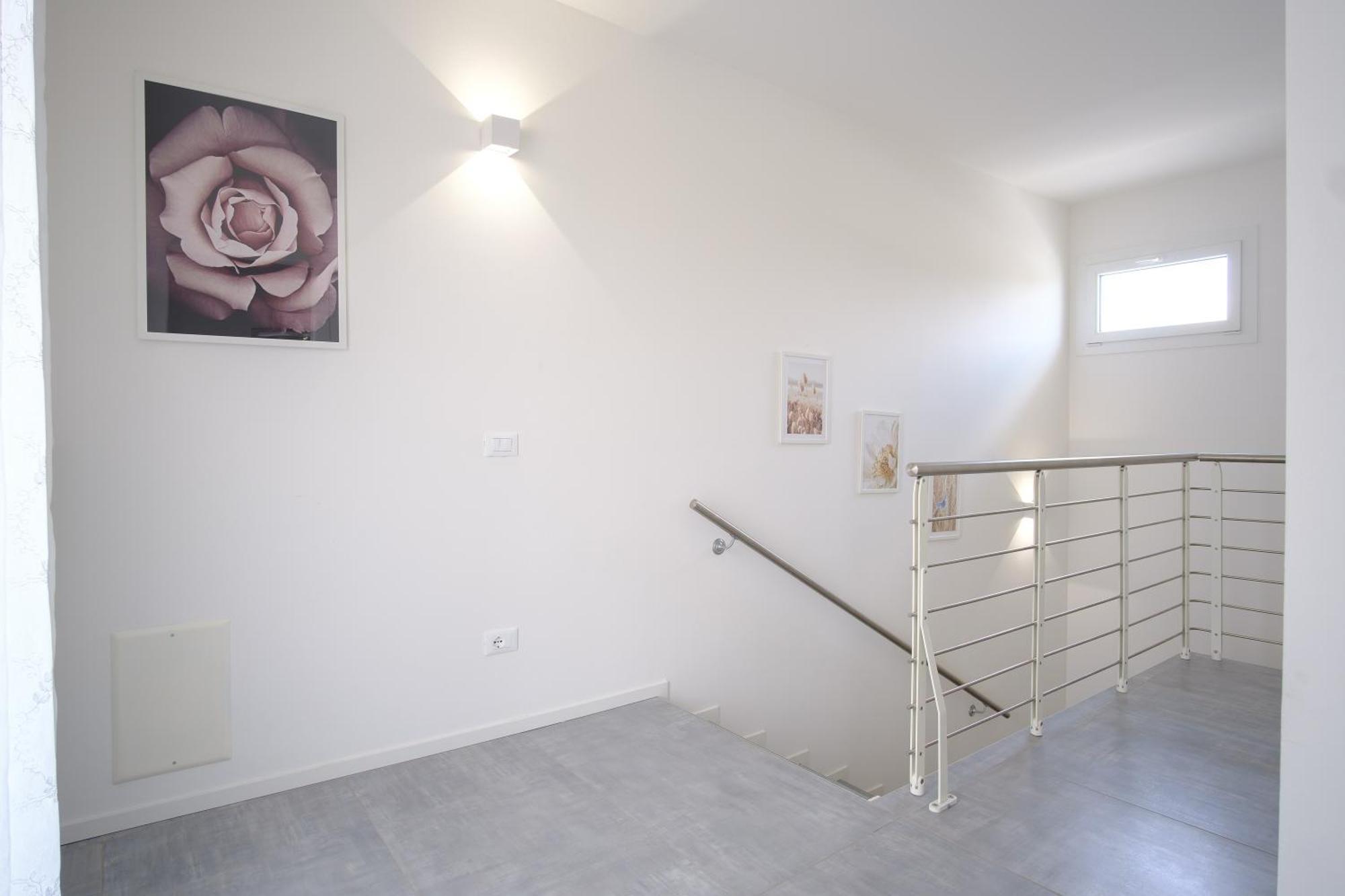Residence La Torre Appartamento Flower Free Parking Padua Exterior foto